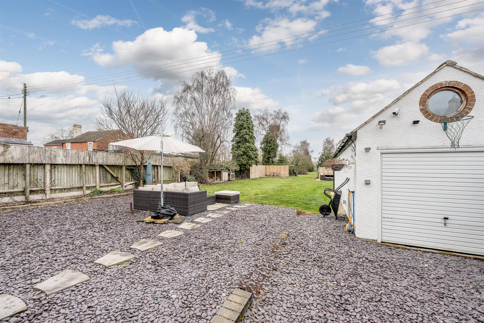 Photos of Old Rose Cottage, New Road, Caunsall DY11 66608140