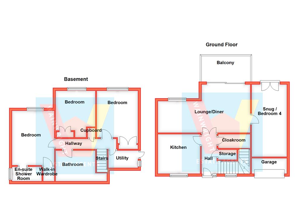 The Brook, Saltash PL12, 3 bedroom detached house for sale 61018051