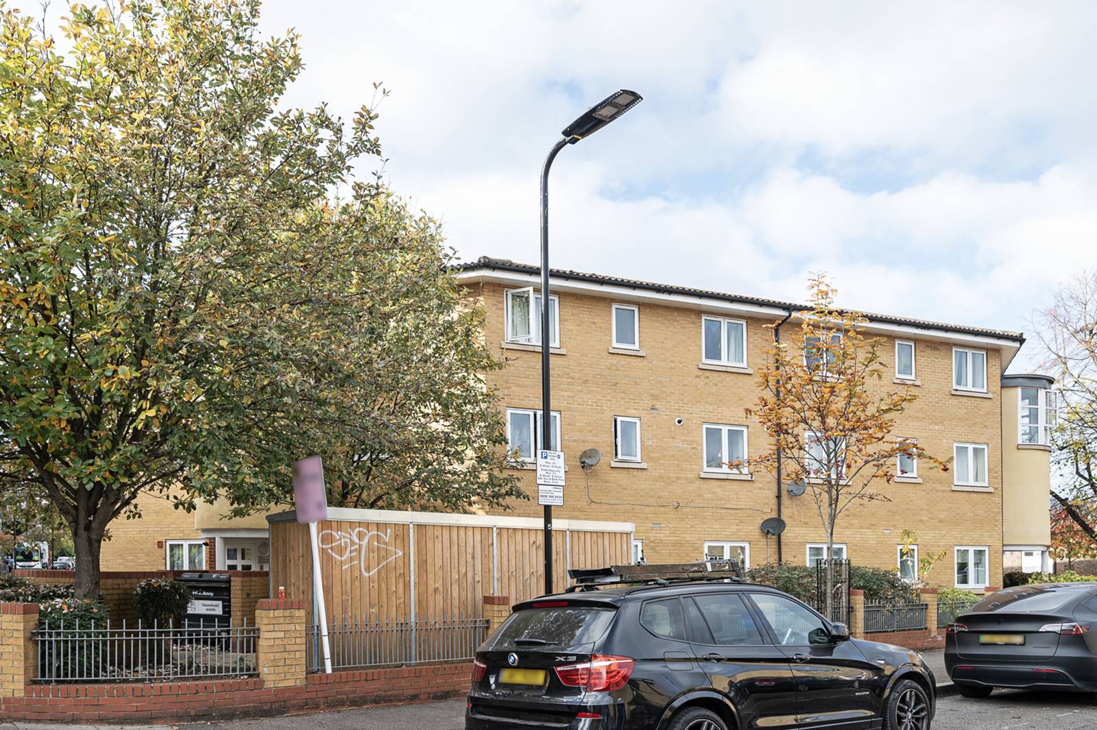 Felstead Street, Hackney Wick photo 4