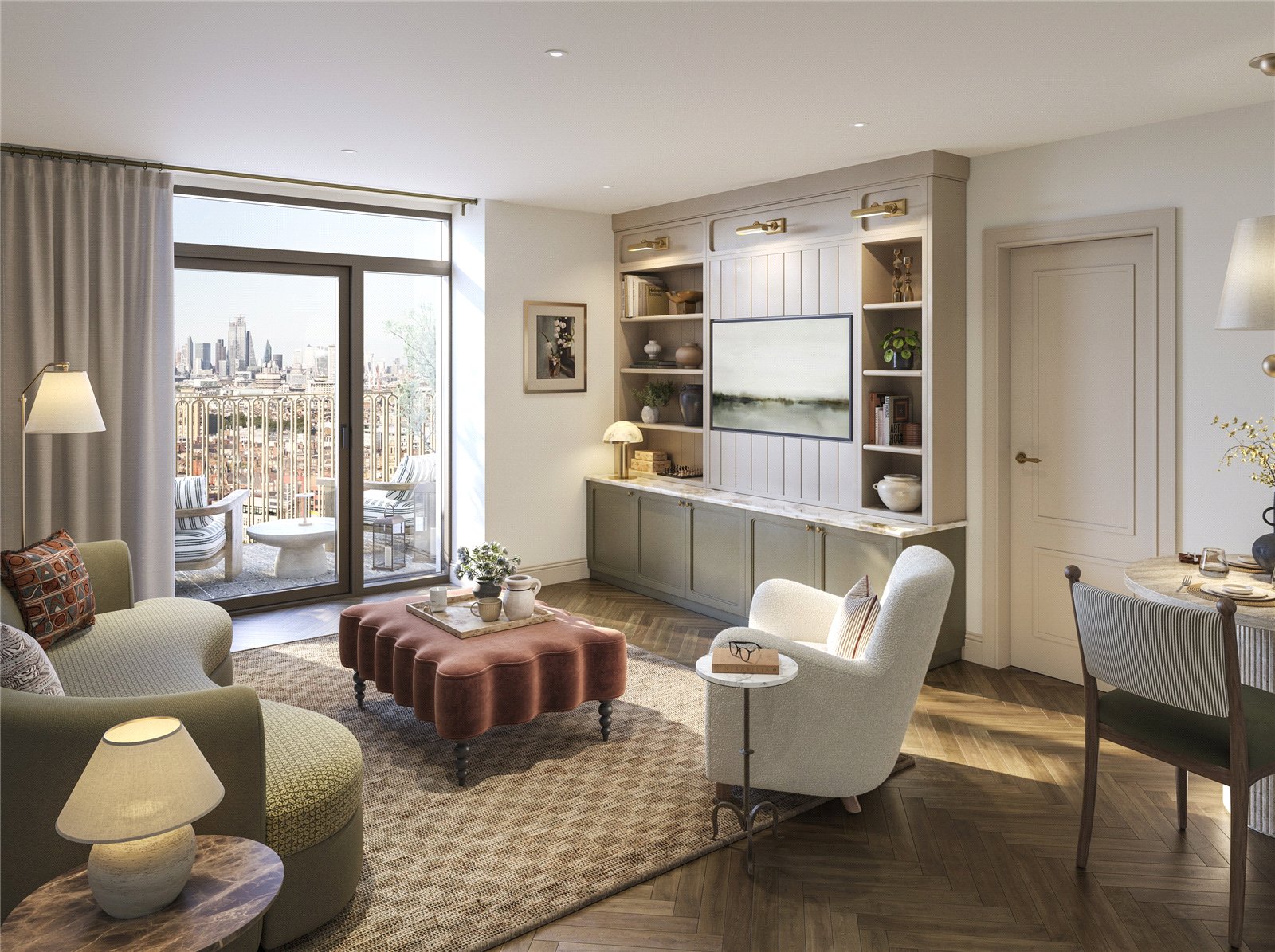 2 bedroom new flat for sale 0