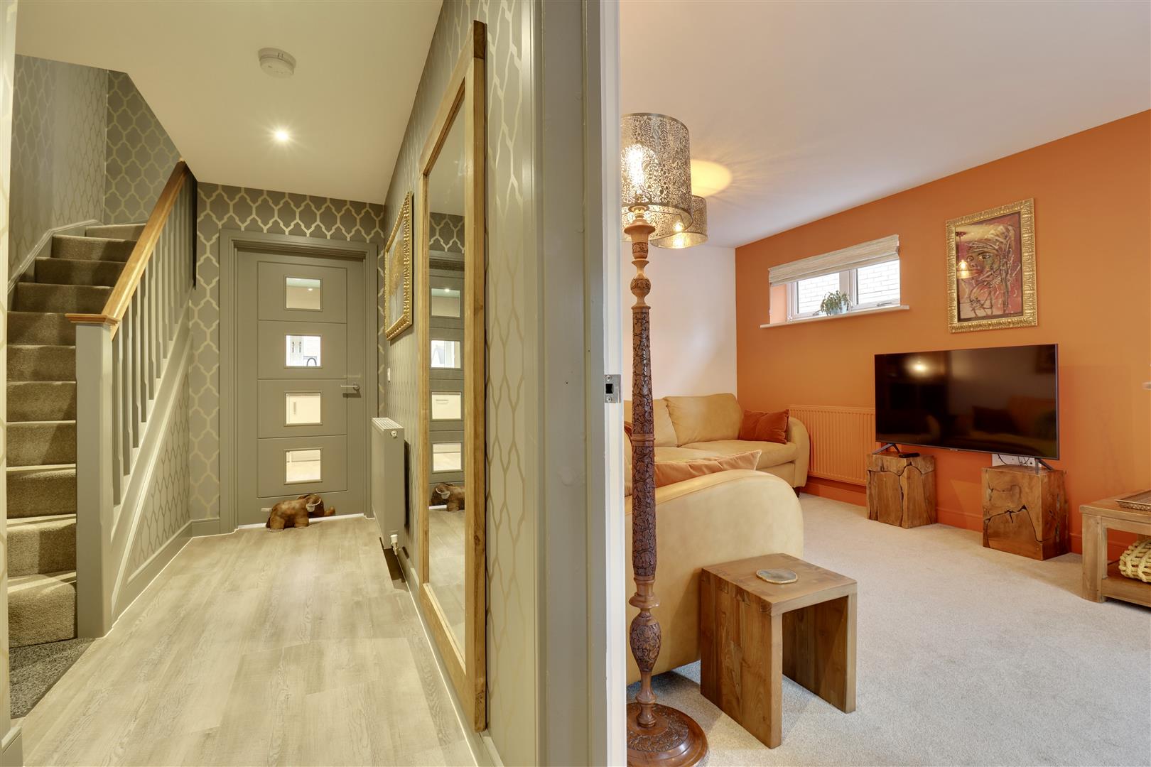 3, Parlour Way, Portsmouth photo 4
