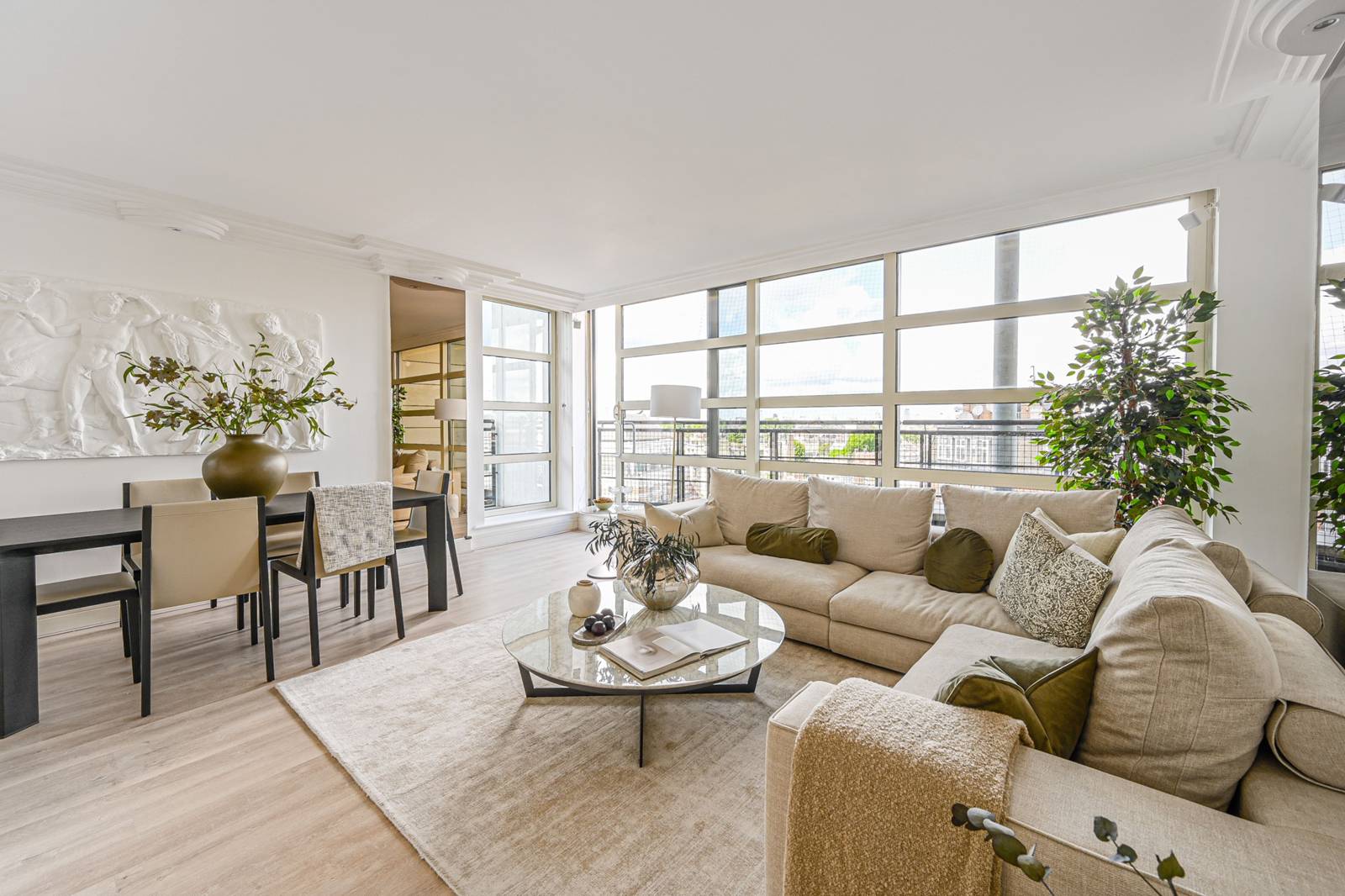 4 bedroom detached new house for sale in Reading