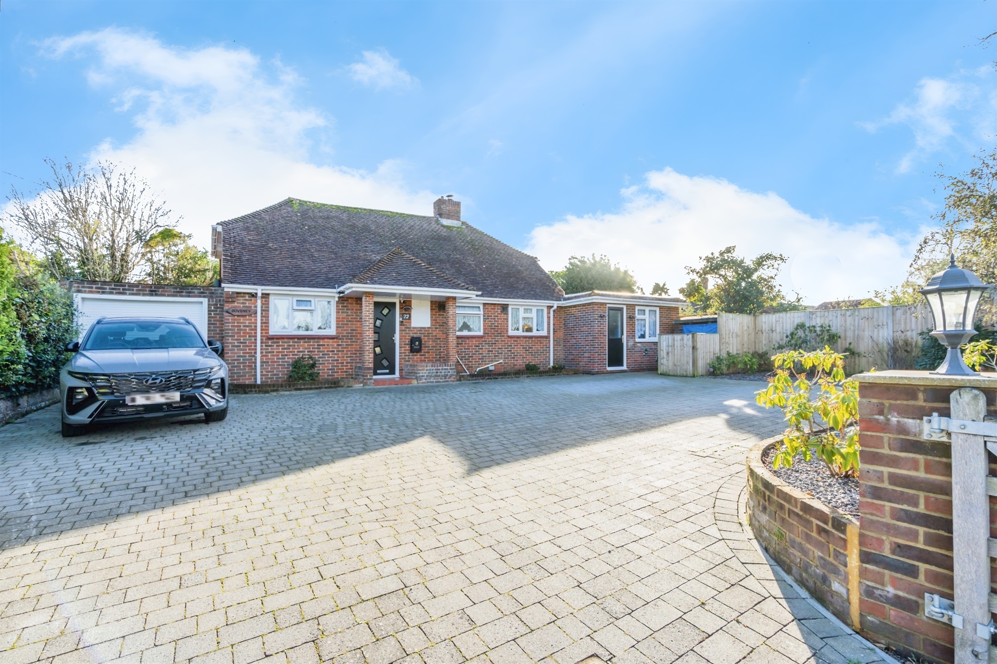 4-bed house on 72, North Bersted Street, Bognor Regis, £675,000