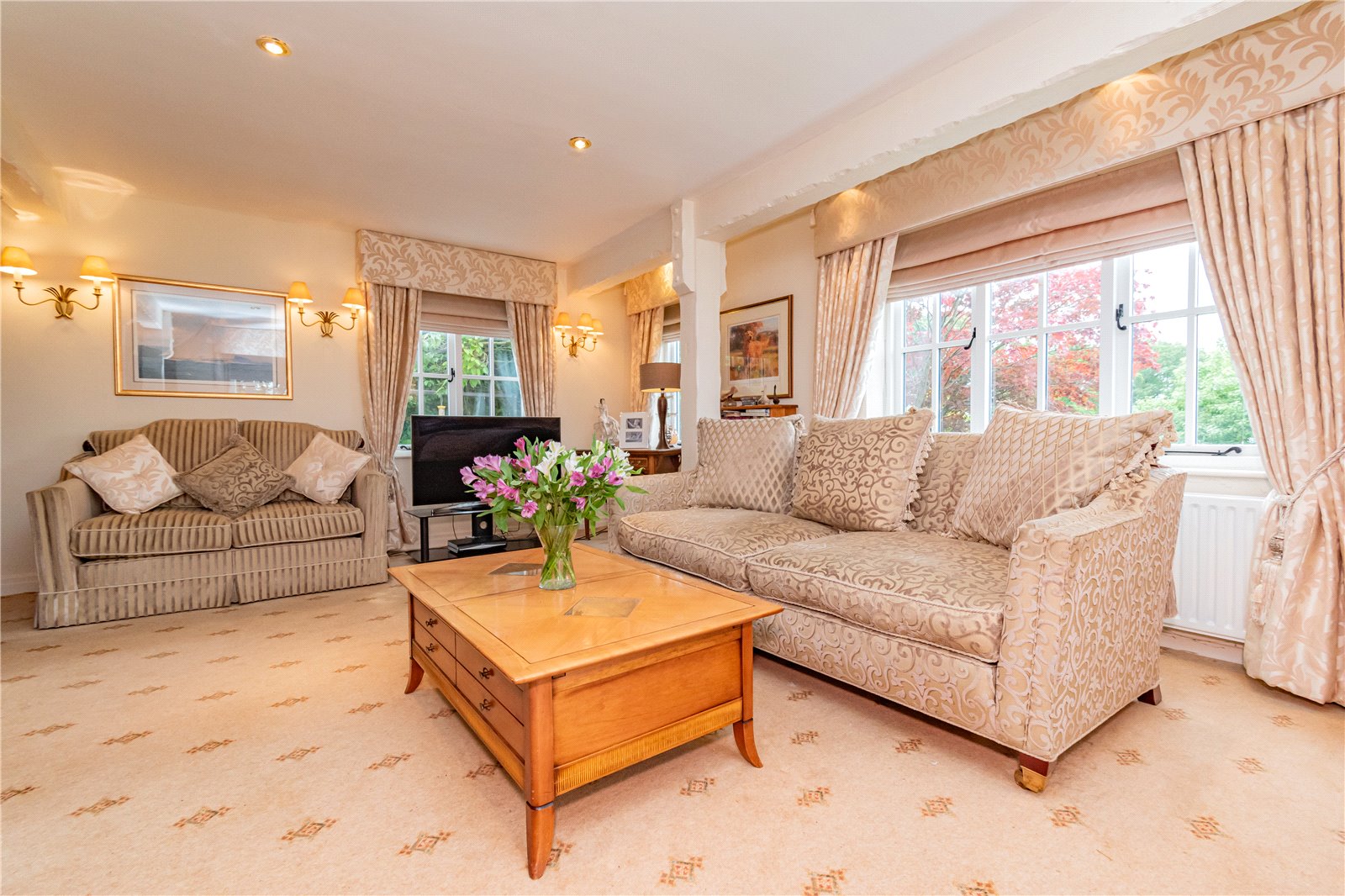 Photos of Old Garden House, Thornbarrow Road, Windermere, Cumbria LA23