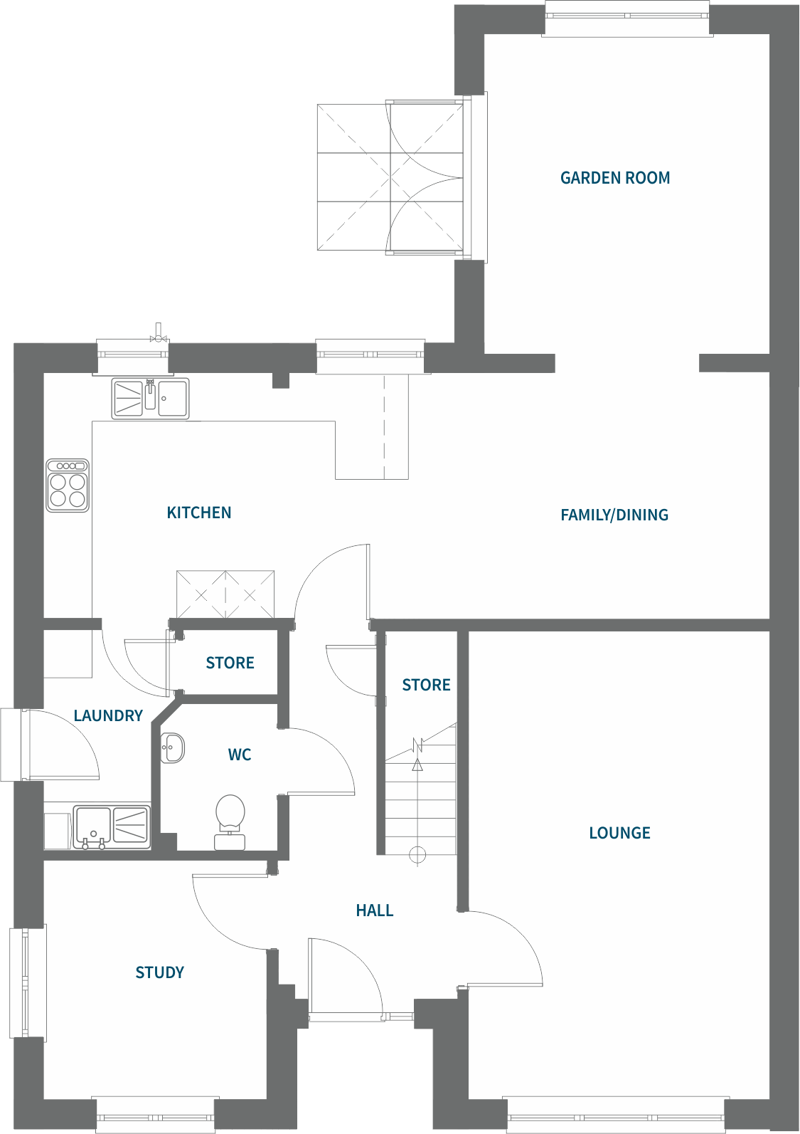 100 Robertson 100 Floor Plan Best 25 Farmhouse Plans Ideas