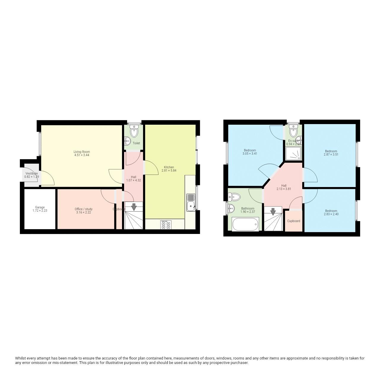Dalziel Crescent, Cambuslang, Glasgow G72, 3 bedroom property for sale