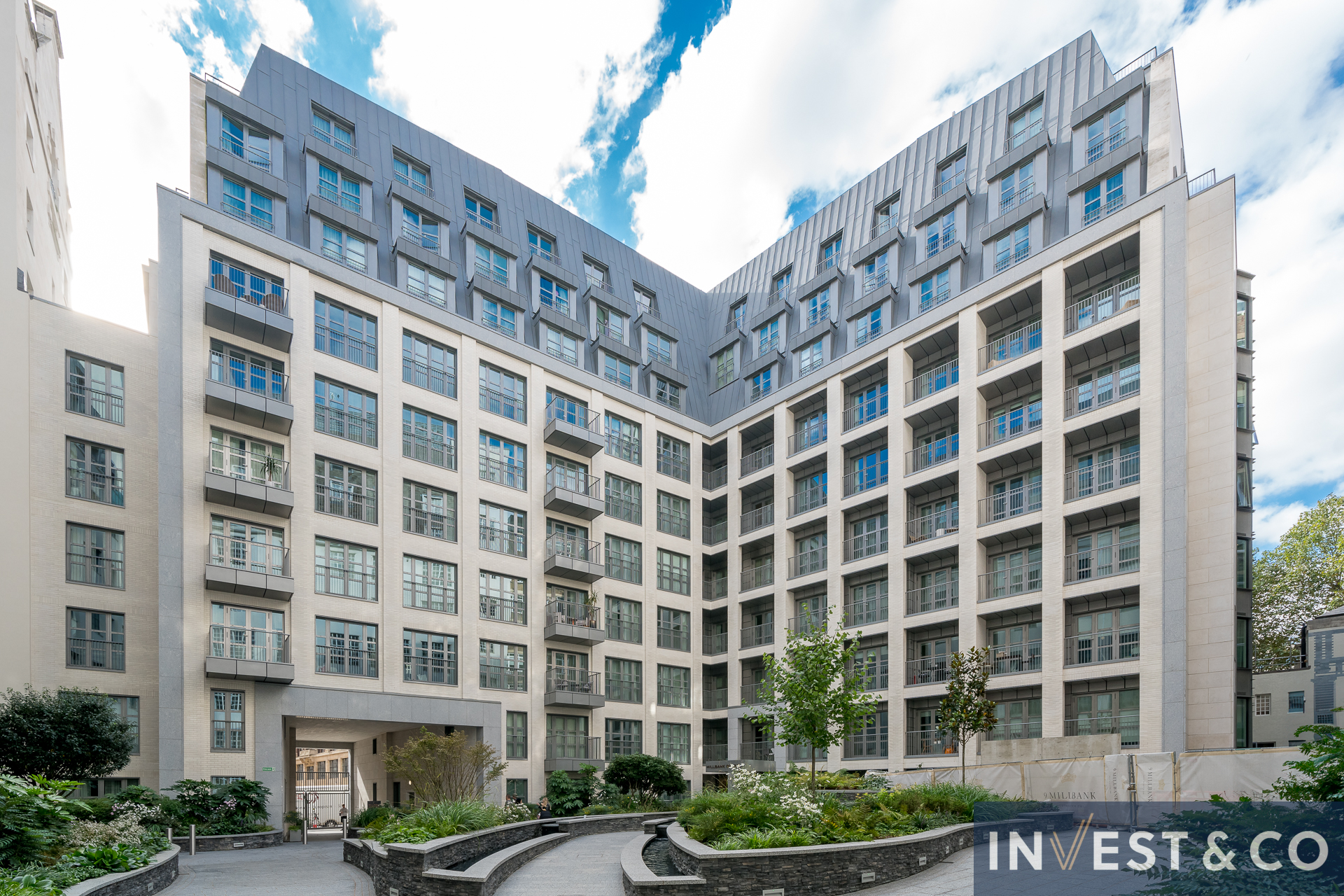 2 bedroom new flat for sale 0