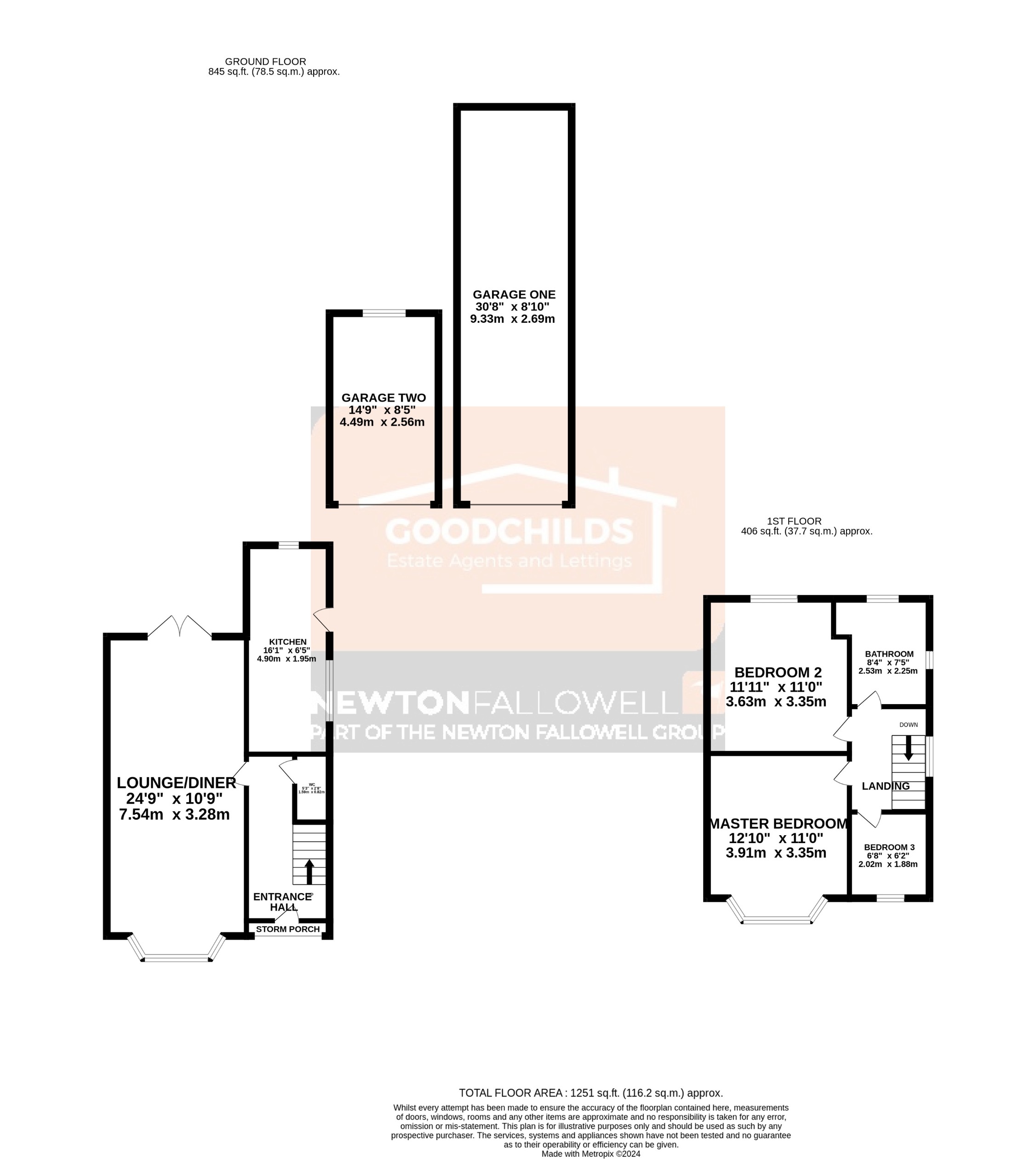 3 bed semidetached house for sale in Highfield Drive, Blurton, Stoke