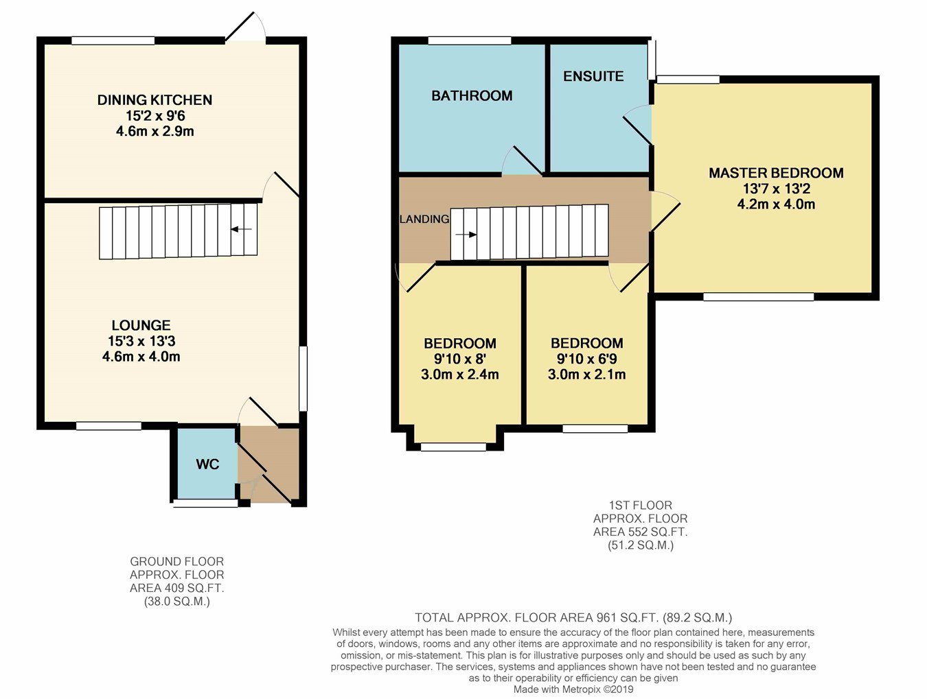 3 Bedrooms Link-detached house for sale in Valley Mill Lane, Bury BL9