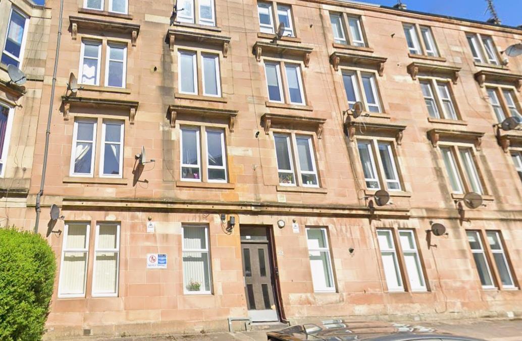 225 Newlands Road Flat 1-2 Glasgow G44 4EZ, Glasgow photo 5