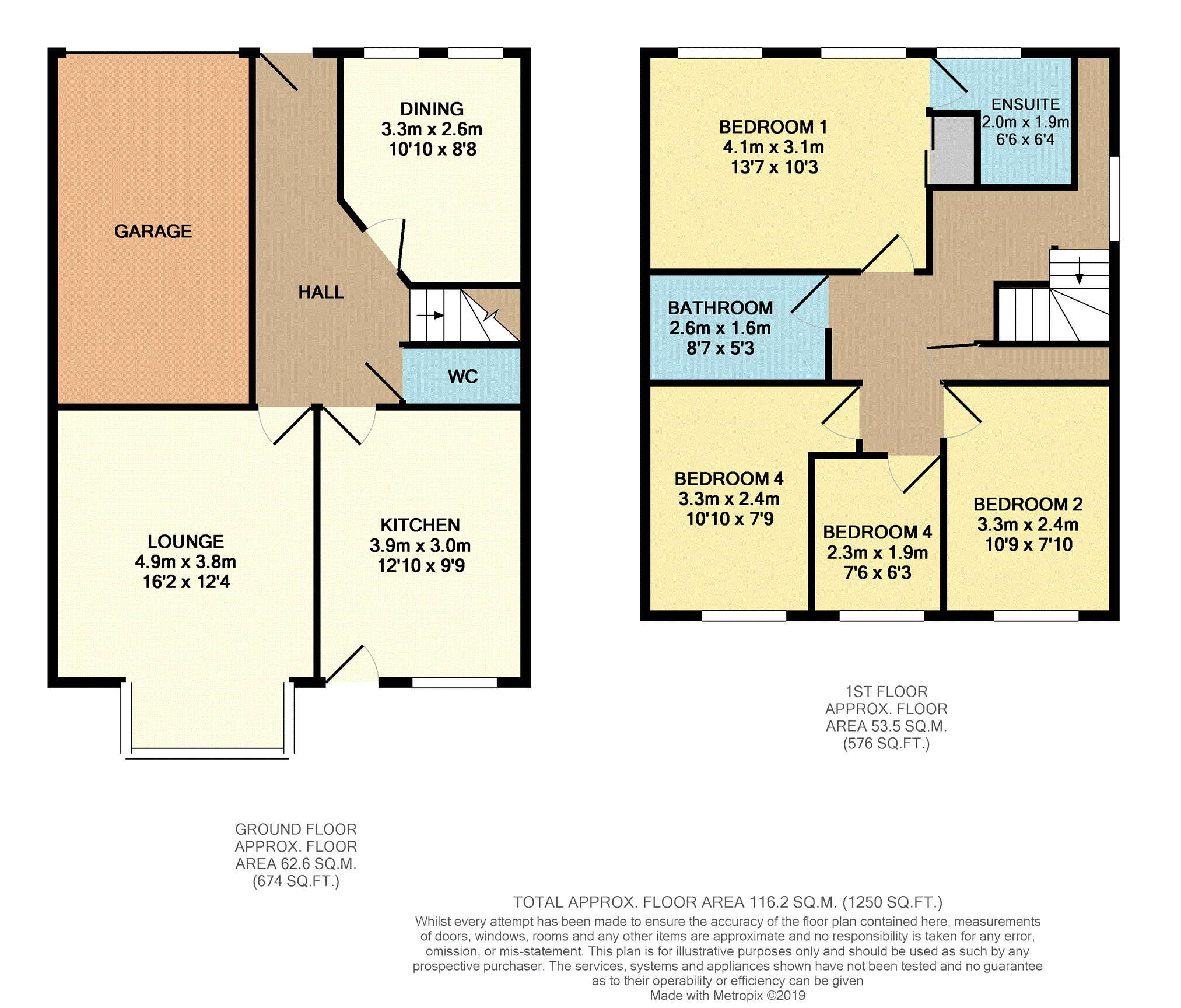 4 Bedrooms Detached house for sale in Balby, Doncaster DN4