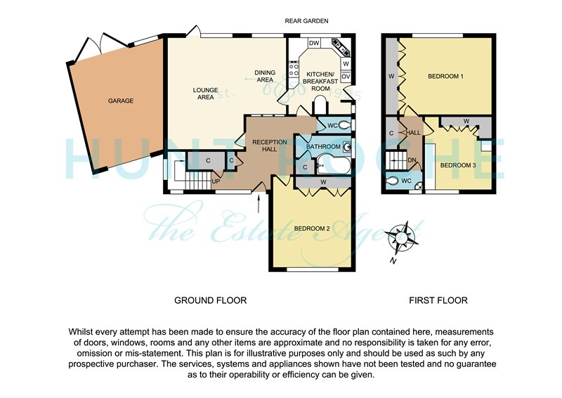 3 Bedrooms Detached house for sale in Dungannon Chase, Southend-On-Sea SS1