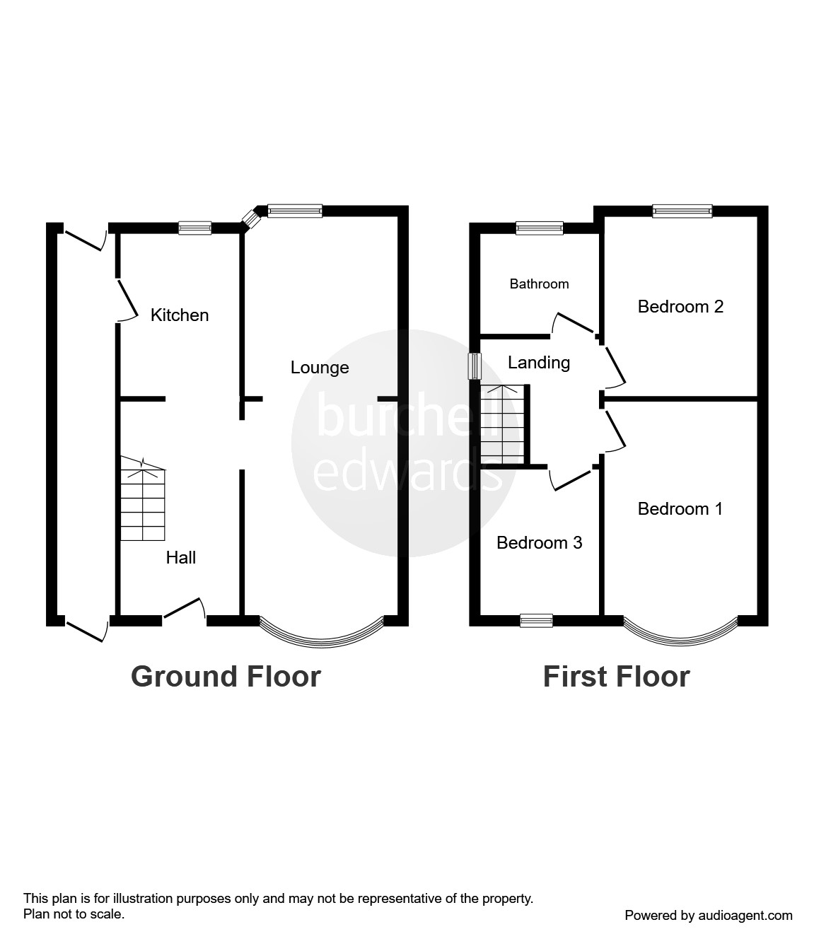 3 Bedrooms Semi-detached house for sale in Church Road, Sheldon, Birmingham B26