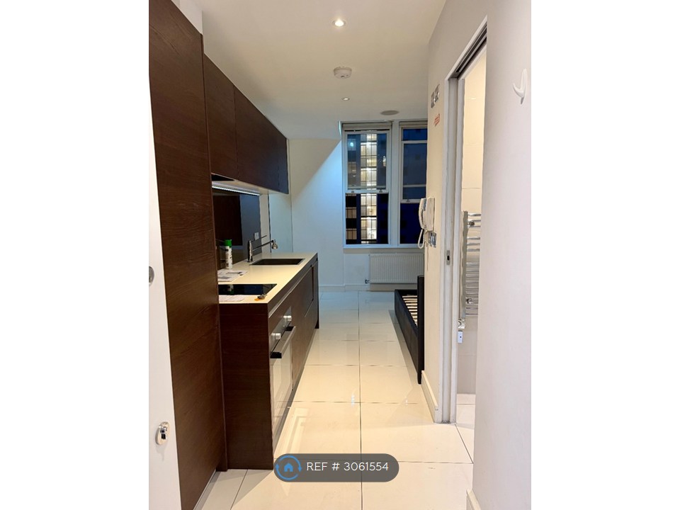 Flat, Albany House Judd St, London photo 5