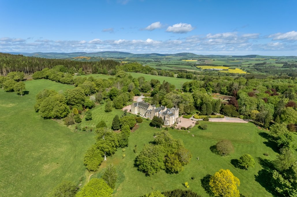 Photos of Lot 1 Pittodrie Estate, Chapel Of Garioch, Inverurie, Aberdeenshire AB51 62385326