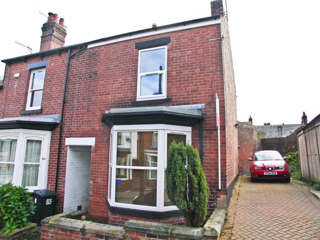 Free property report 67 Hunter Hill Road, Sheffield, S11 8UD Chimnie