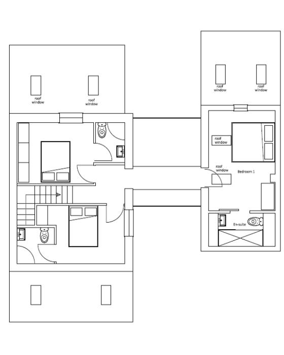 4 Bedrooms Detached house for sale in Hocker Lane, Over Alderley, Cheshire SK10