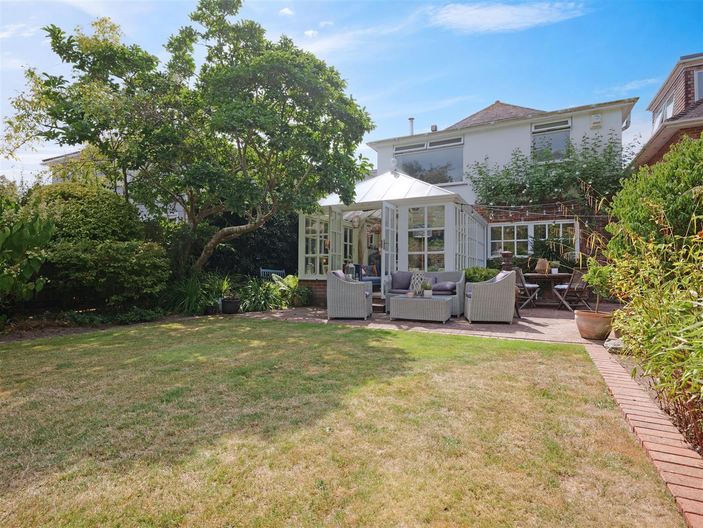 4 bedroom detached new house for sale