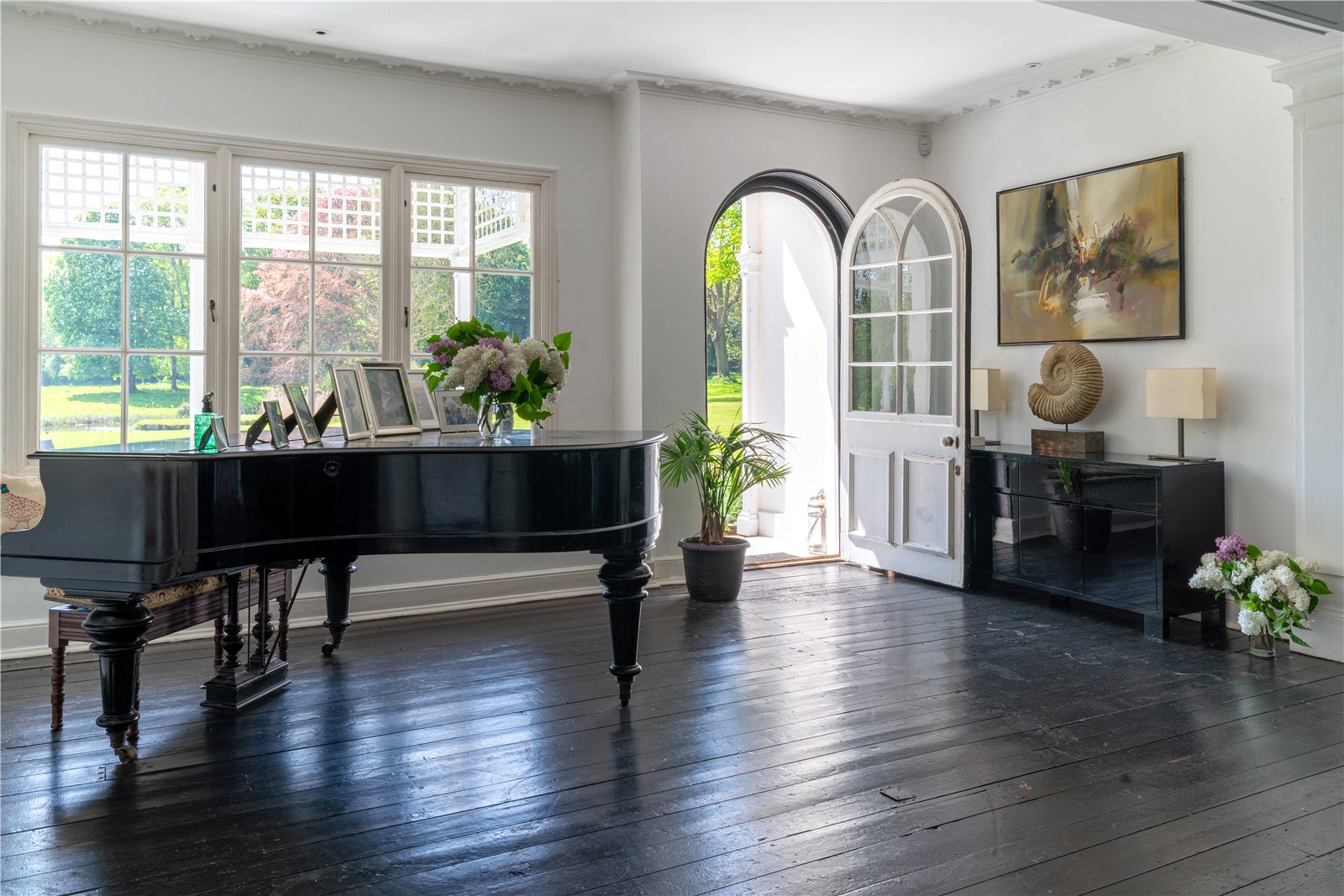 11 bedroom detached house for sale 0