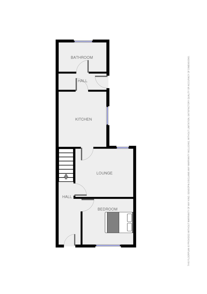 5 Bedrooms Terraced house to rent in Dogfield Street, Cathays, Cardiff CF24