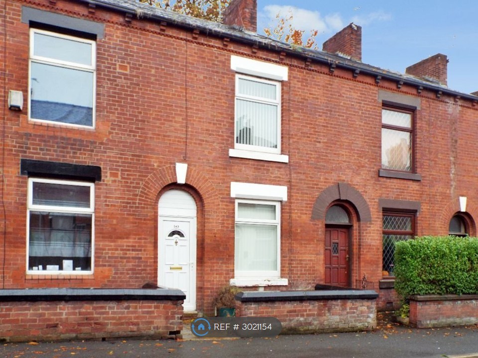 Coalshaw Green Road, Oldham photo 3