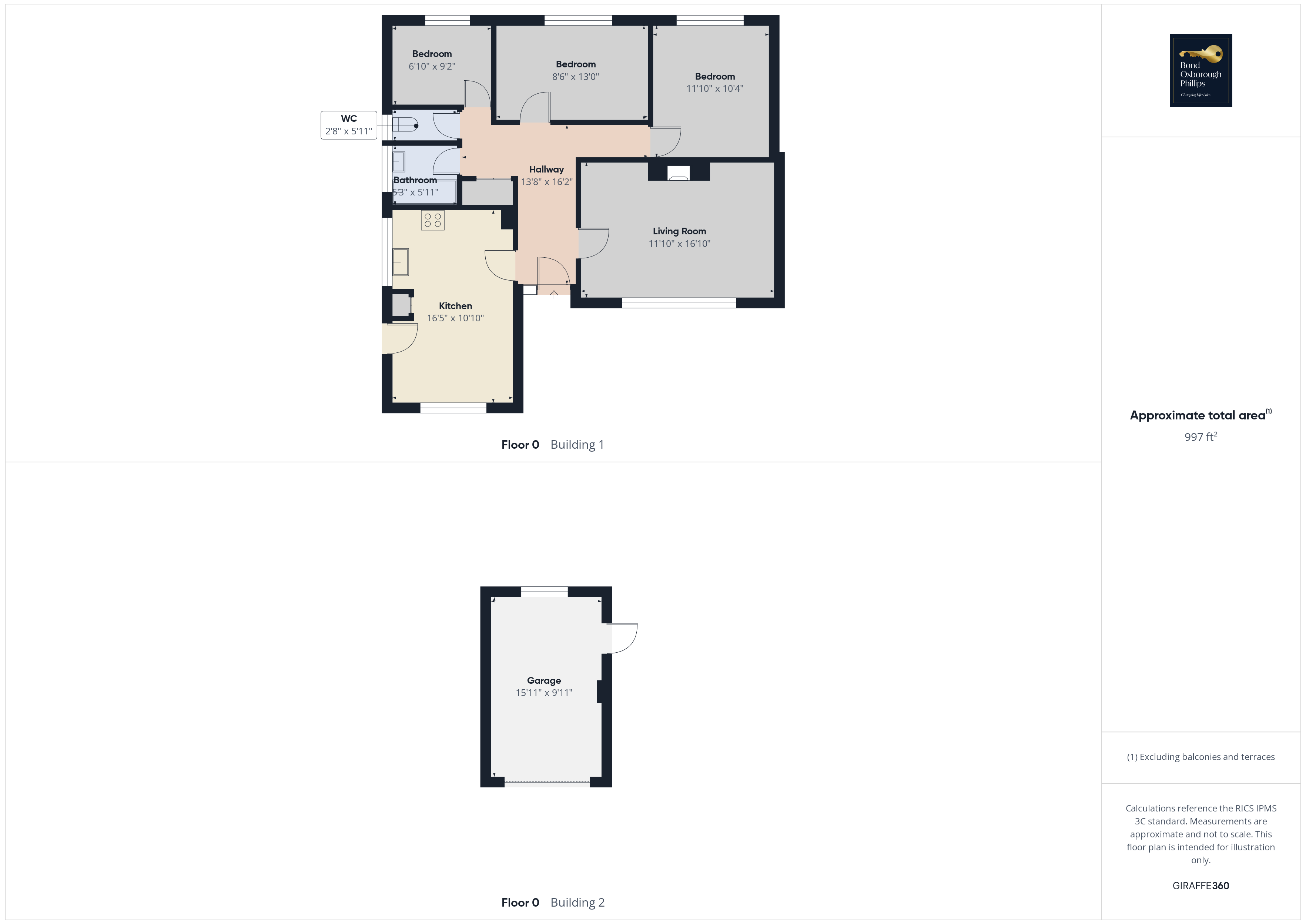 Cherries,, Fore Street, Torrington floorplan