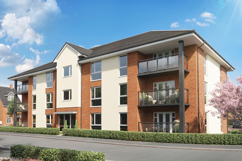 Property 2 of 9. The Biceil Apartment At Orchard Chase