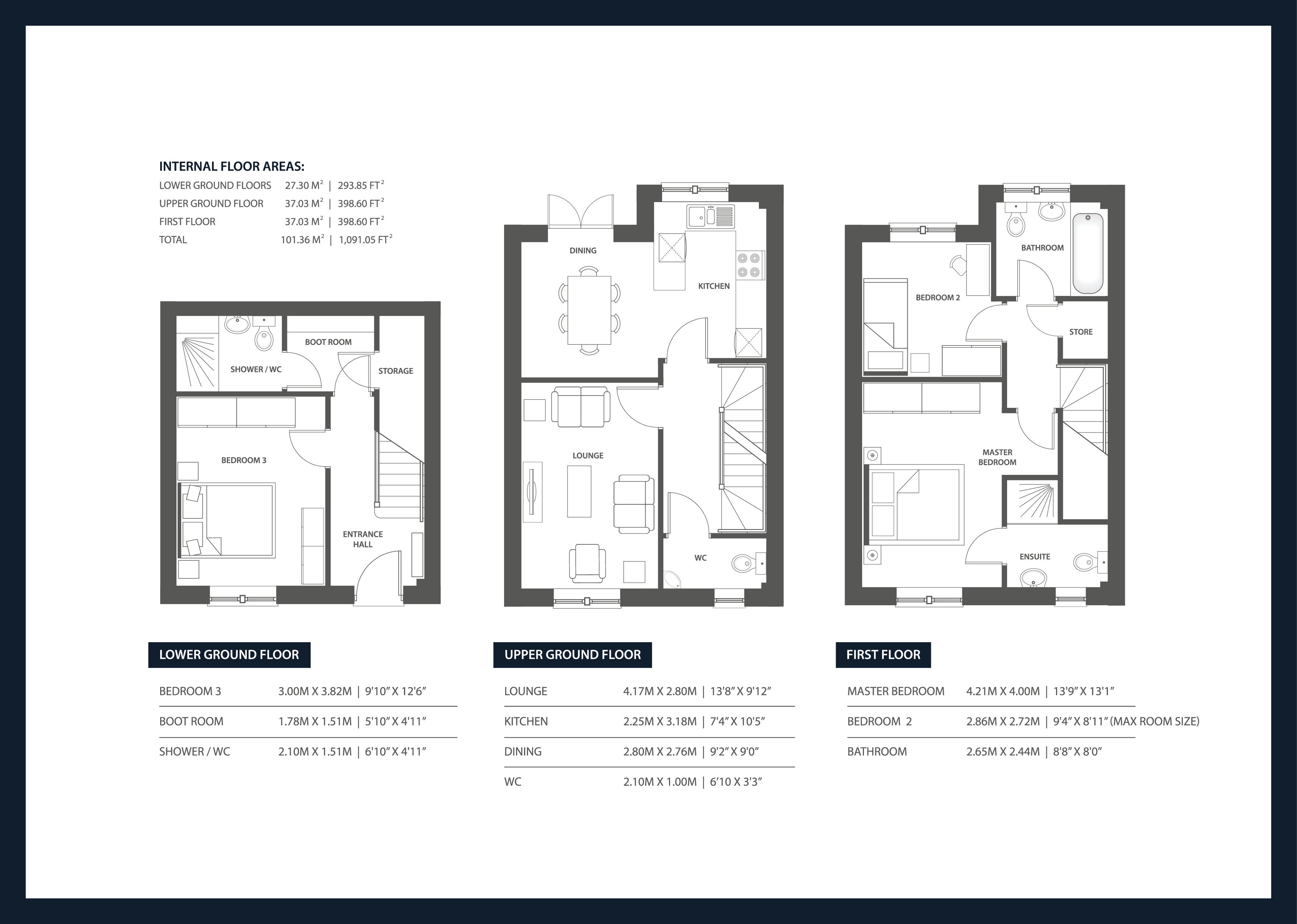The Cortland, Uplands, Woolley Bridge, Hadfield, Glossop SK13, 3