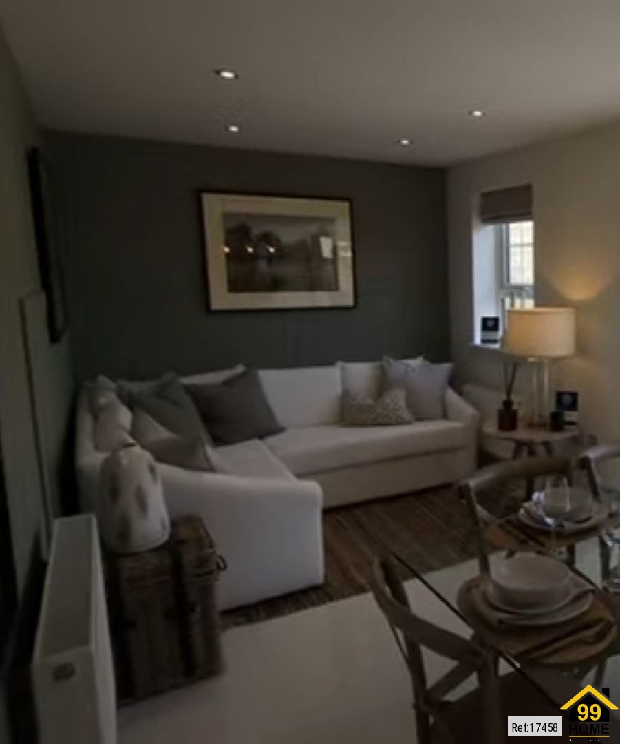 Flat 2, Coram Mansions, London photo 2