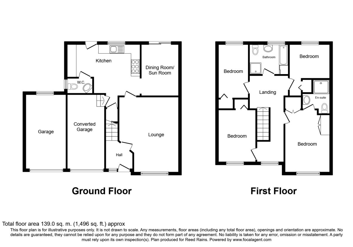 4 Bedrooms Detached house for sale in Stannington Glen, Stannington, Sheffield S6