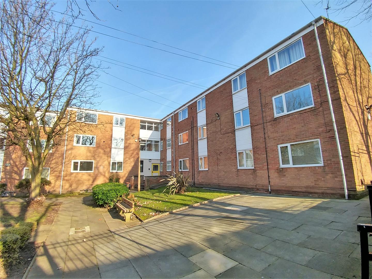 12, Buckingham Place, Liverpool photo 2