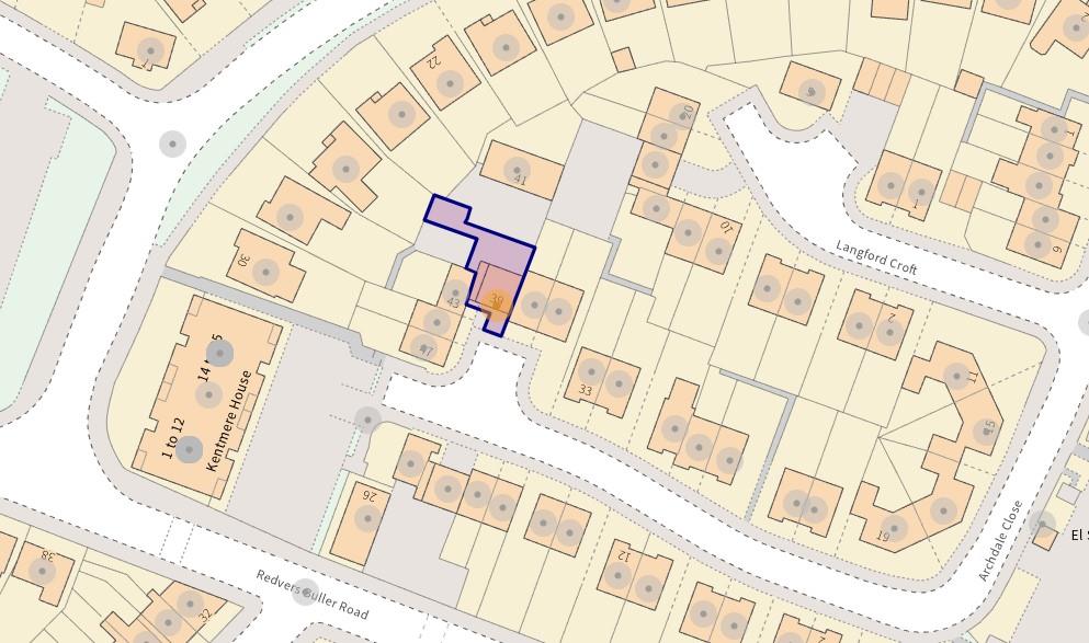 Archdale Close, Chesterfield S40, 1 bedroom flat for sale 64169592