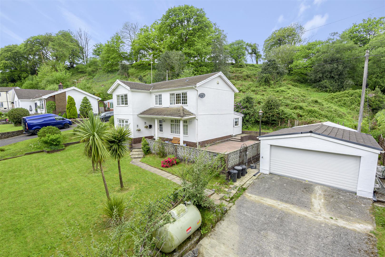 Photos of Heol Glyndyfal, Felindre, Swansea SA5 61550331 PrimeLocation