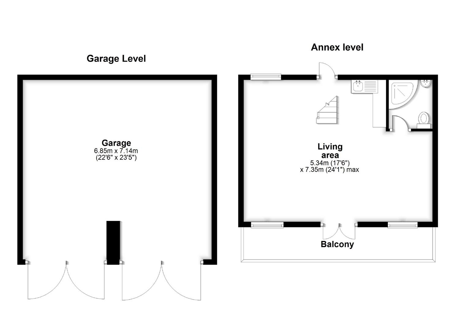 Berwick Road, Shrewsbury SY1, 5 bedroom detached house for sale