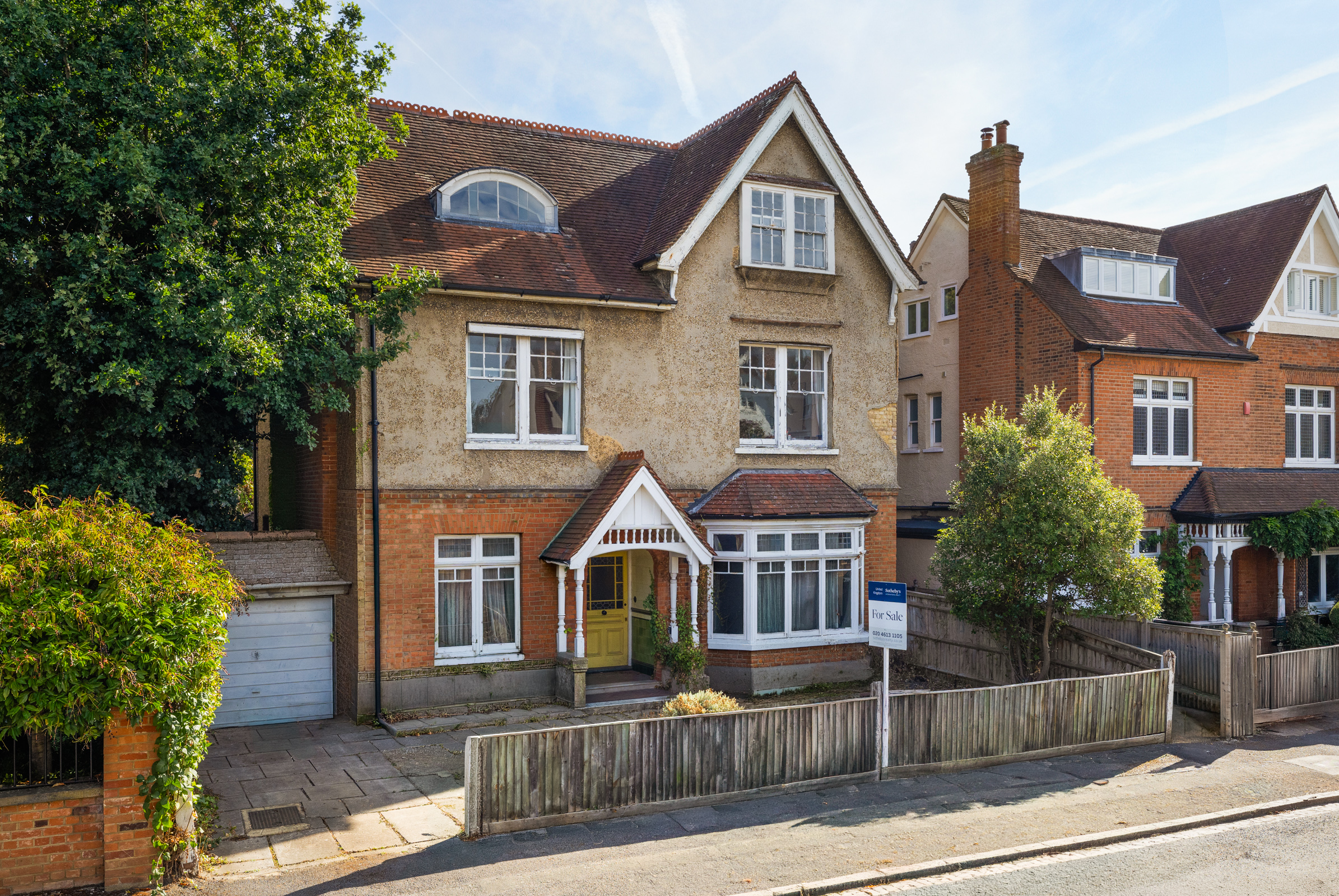 Ridgway, Ridgway Gardens, London photo 4
