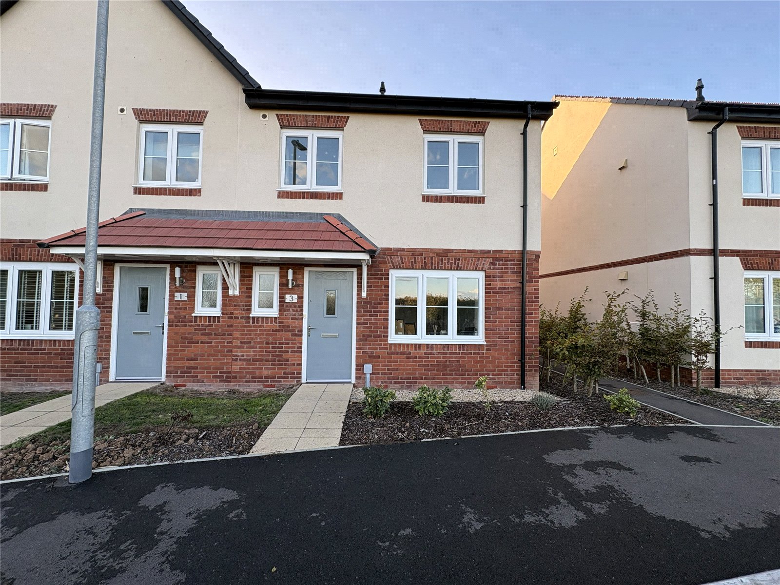Oaklands Drive, Bridgwater photo 3