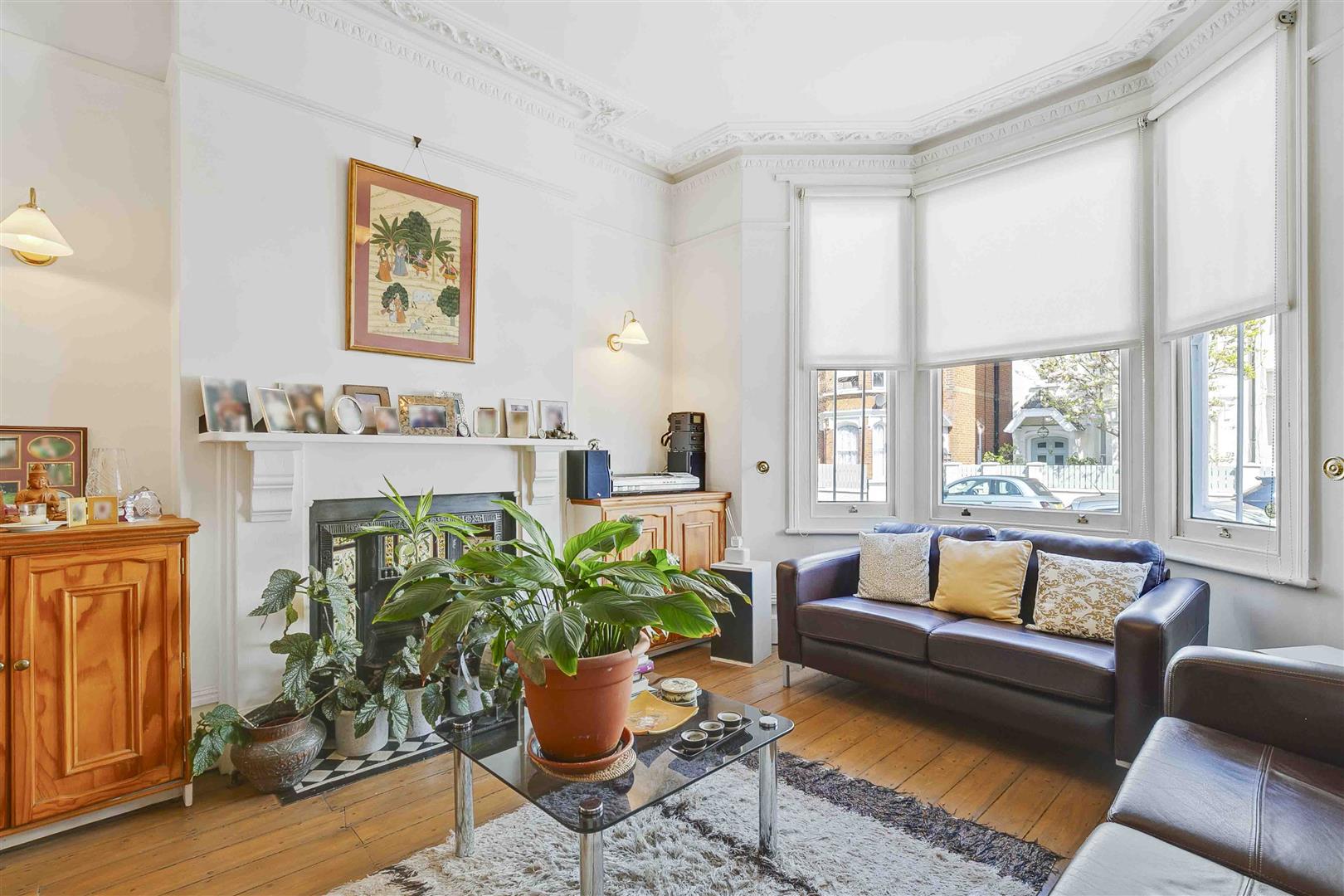 5 bedroom terraced house for sale 0