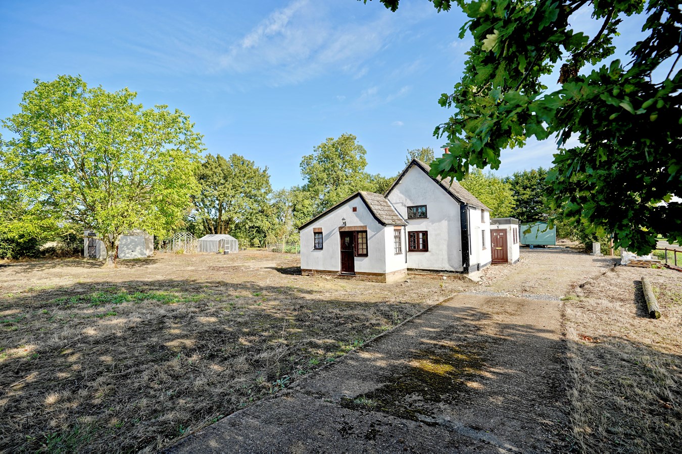 Photos of Kimbolton Road, Bolnhurst, Bedford MK44 65624308