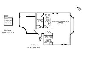 2 Bedrooms Flat to rent in 24 Harrington Gardens, South Kensington, London SW7