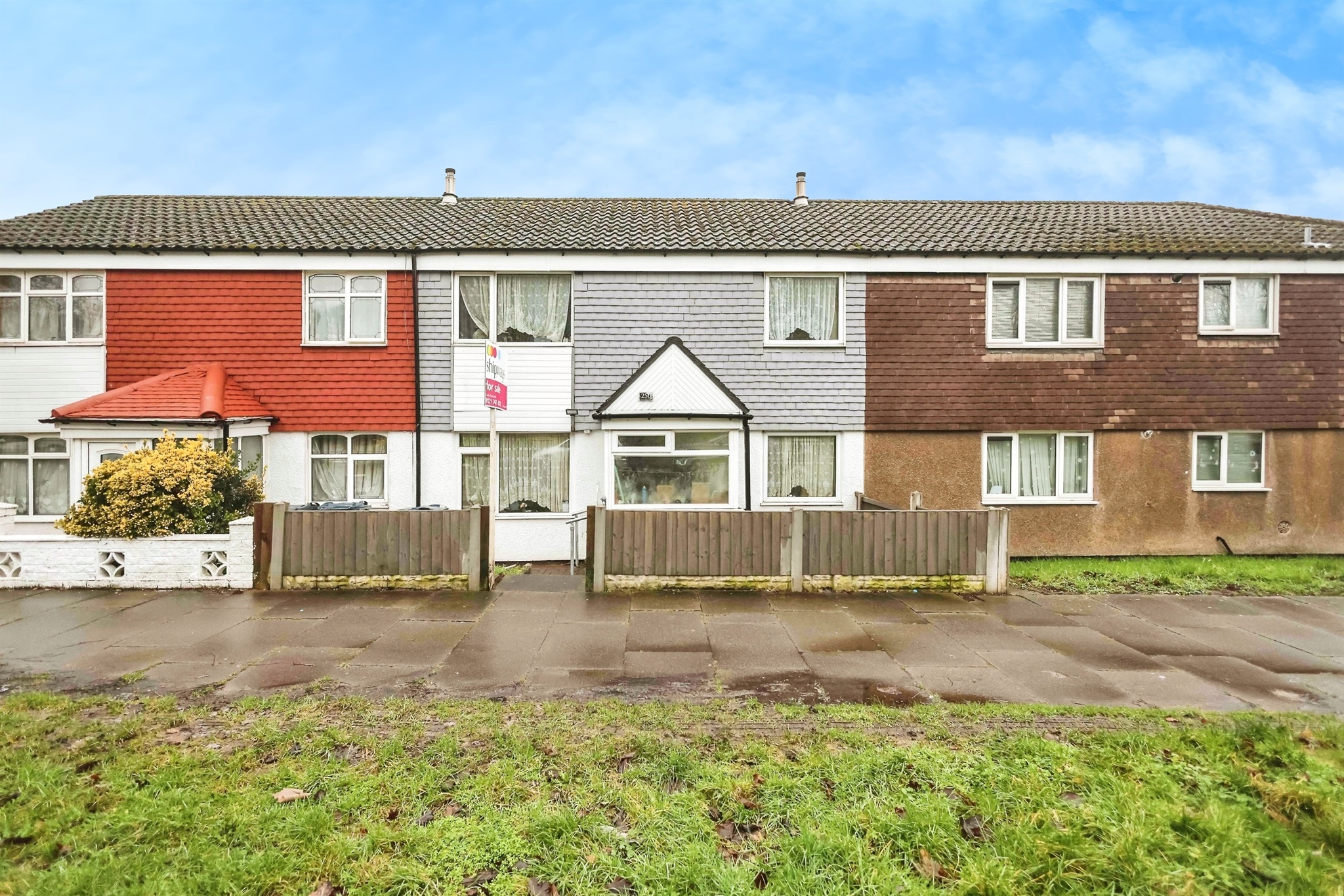 250 Bromford Drive, Birmingham, B36 8QT - listing photo