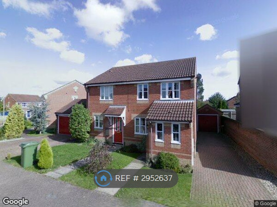 Appletree Lane, Roydon Diss, Roydon-Diss photo 2