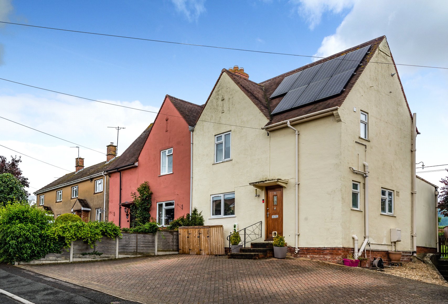 Photos of Orchard Road, Alderton, Tewkesbury, Gloucestershire GL20