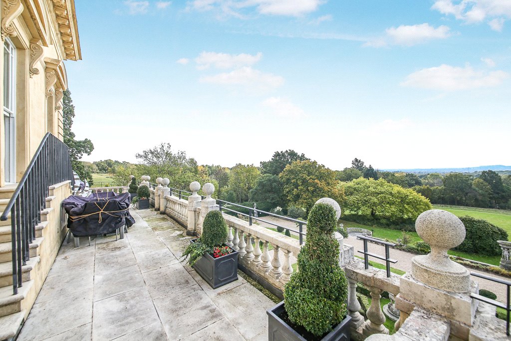 Photos of Bentley Priory, Mansion House Drive, Stanmore HA7 64707503