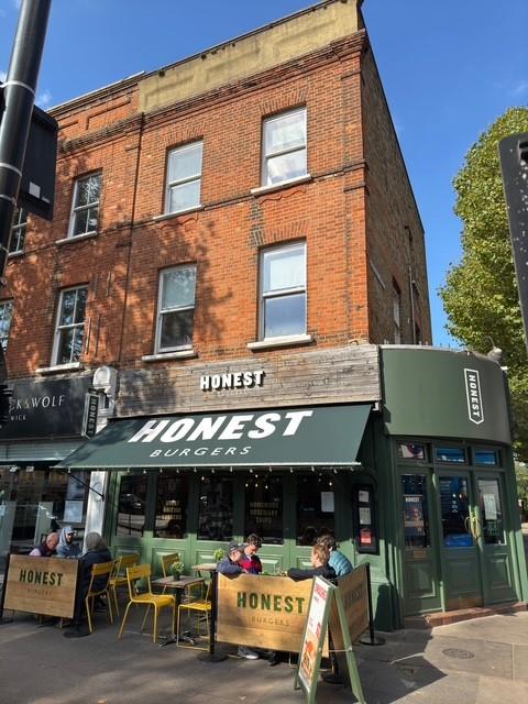 block of flats for sale 0