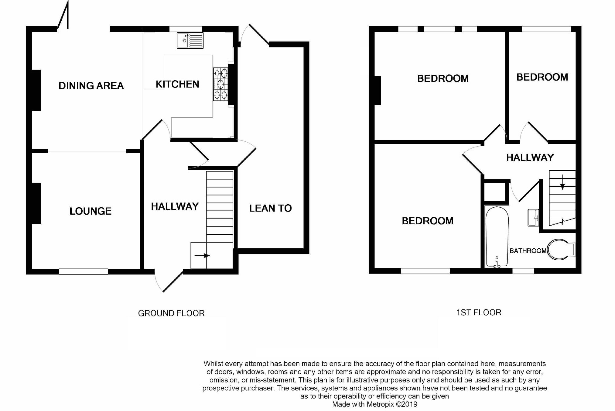 3 Bedrooms Semi-detached house for sale in St. Whytes Road, Knowle, Bristol BS4