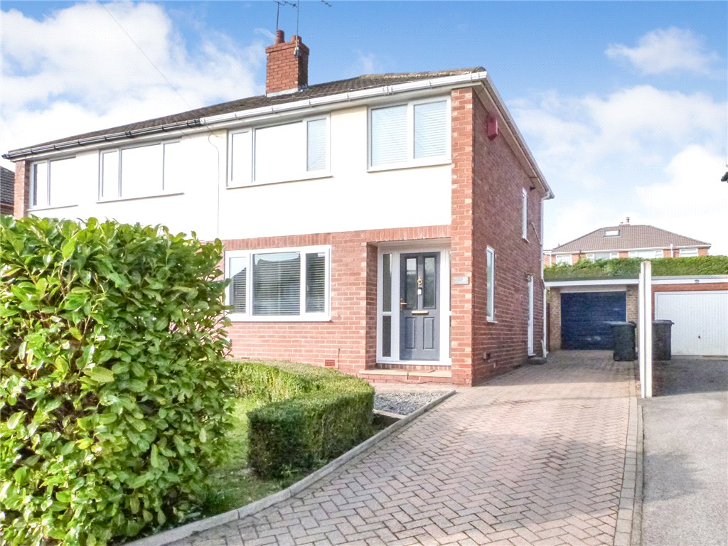 50, Ainsty Road, West Yorkshire photo 3