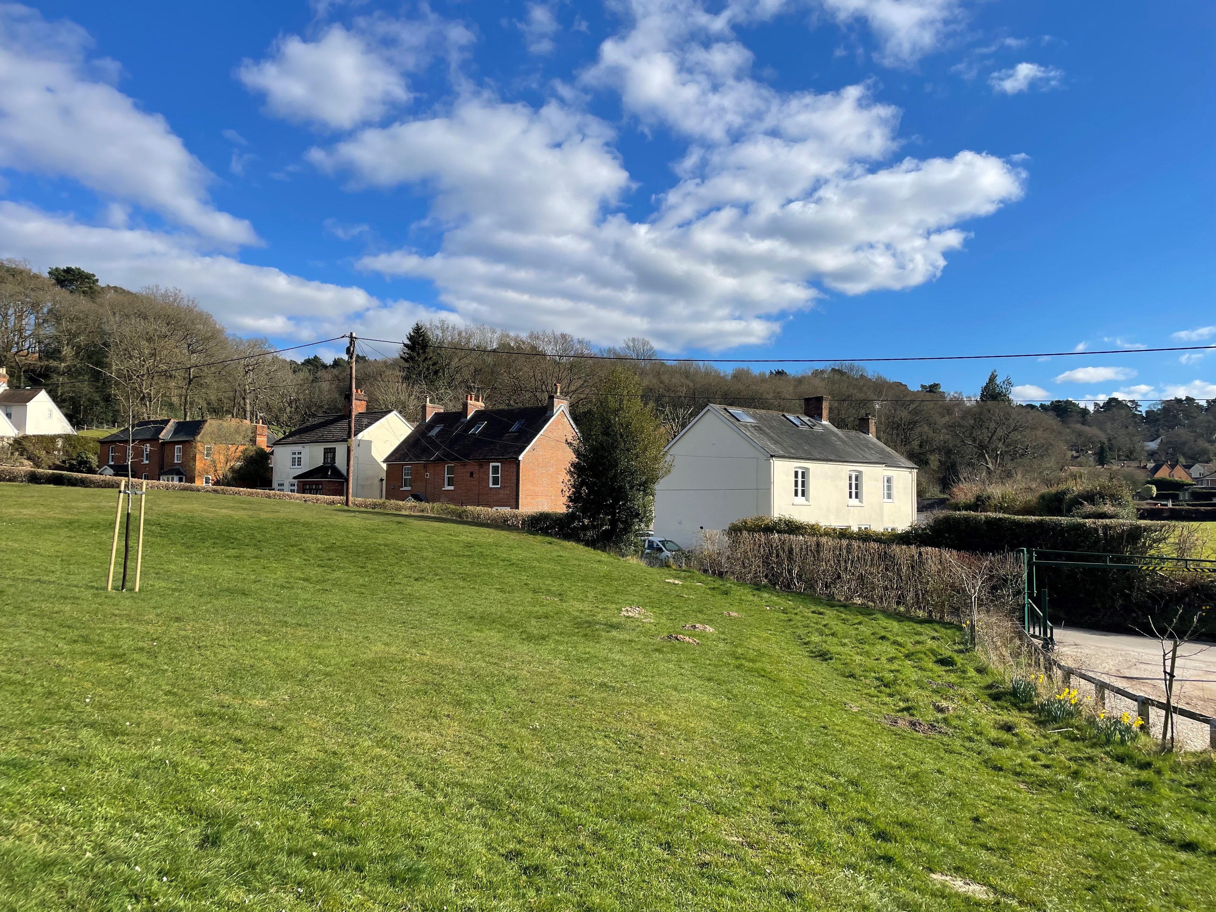 4 bedroom semi-detached new house for sale