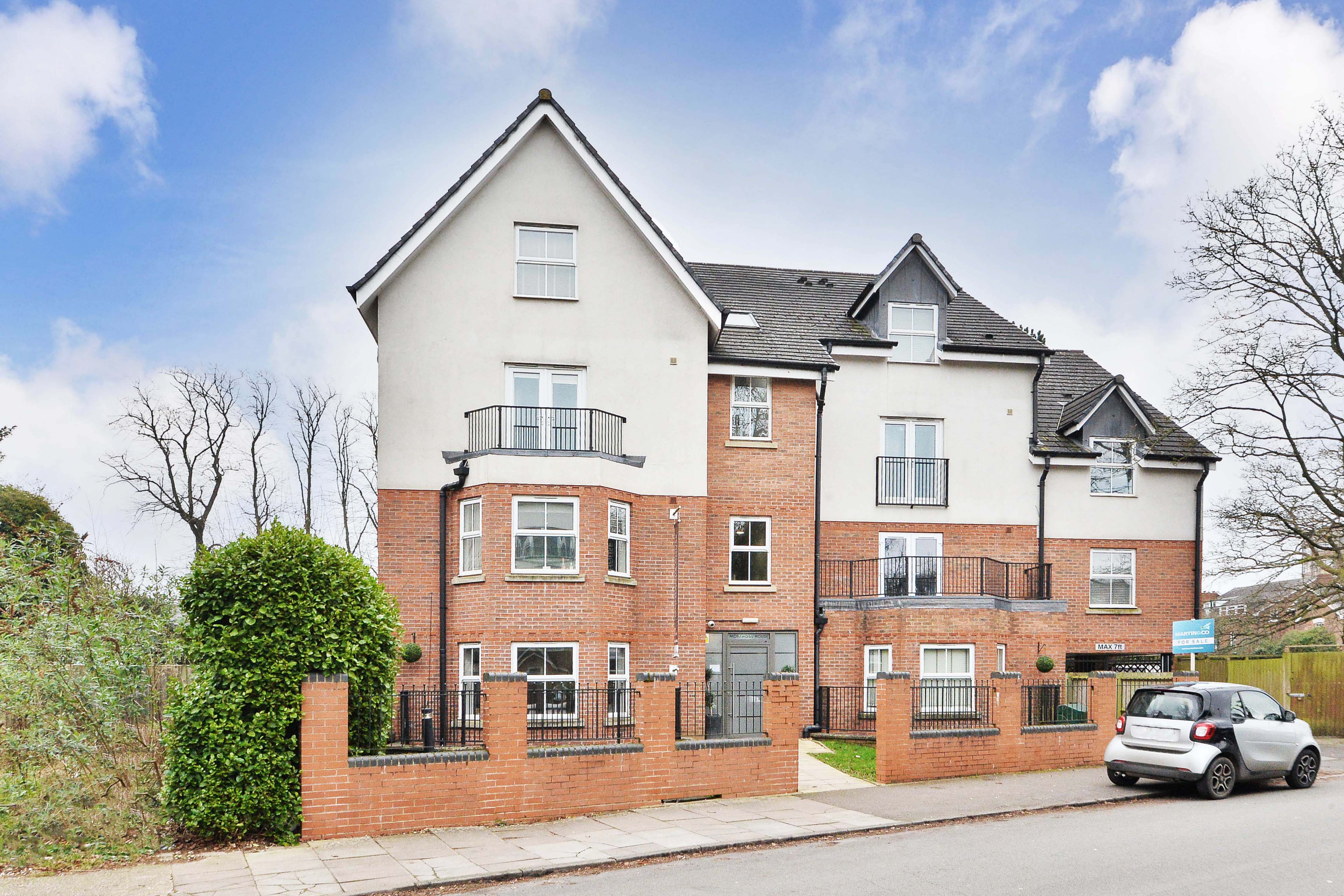 4 Howard Court, 2 Montague Road, Edgbaston, Birmingham, B16 9HR - listing photo