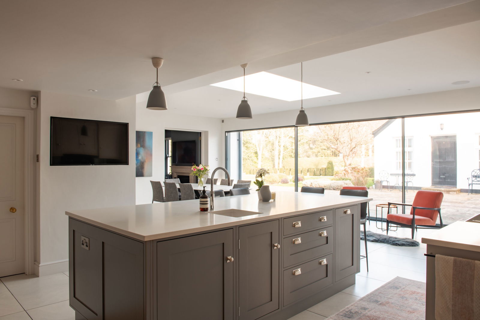 7 bedroom detached house for sale 0