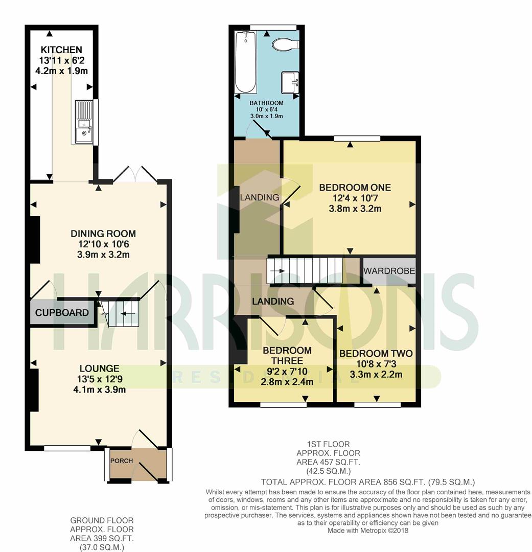 3 Bedrooms Terraced house for sale in Park Road, Sittingbourne ME10